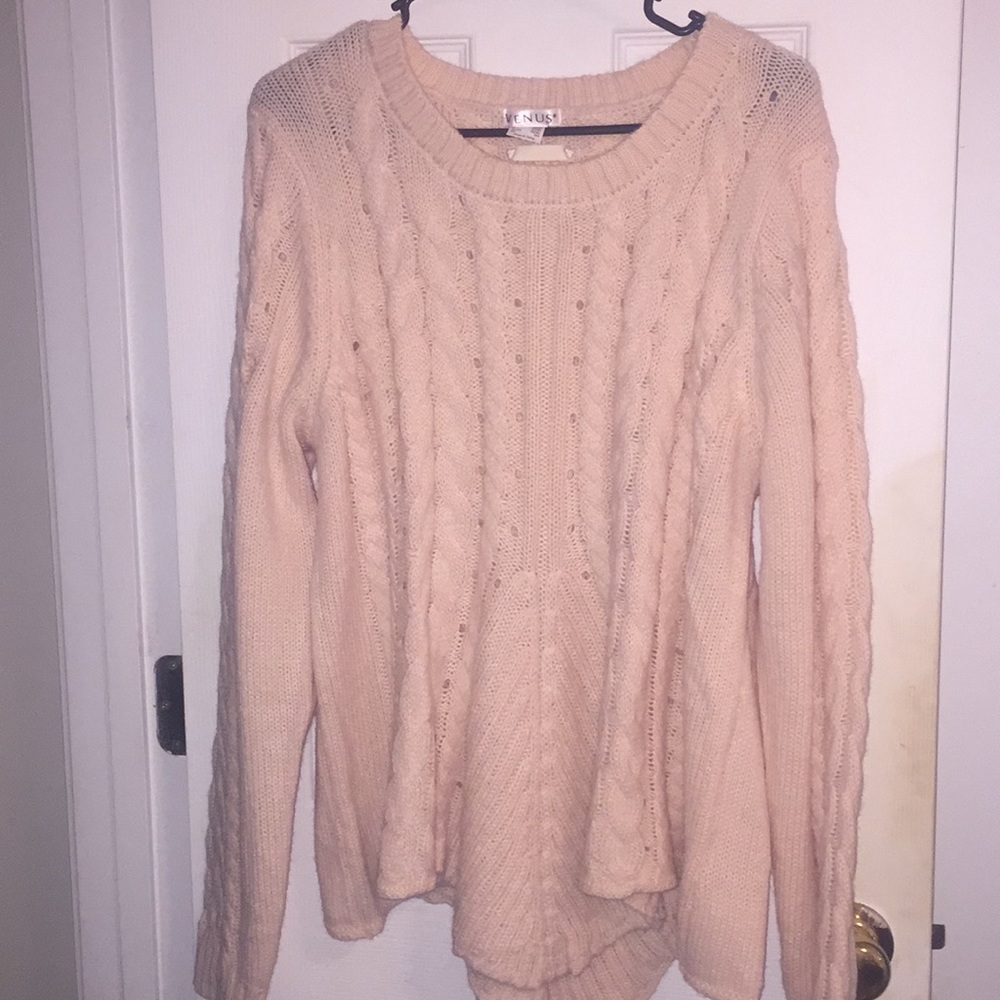 Sweater/Top